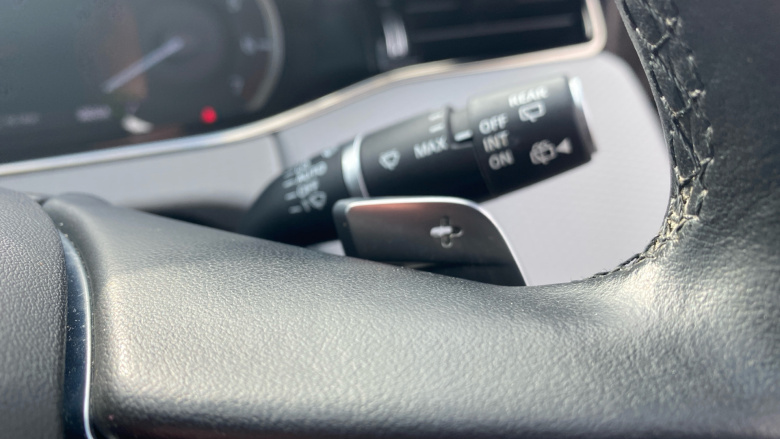 Land Rover Range Rover Evoque 1.5 P300e Evoque Edition 5dr Auto Hatchback